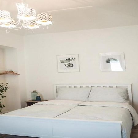 Gallys Apartment Lounge 프라하 외부 사진