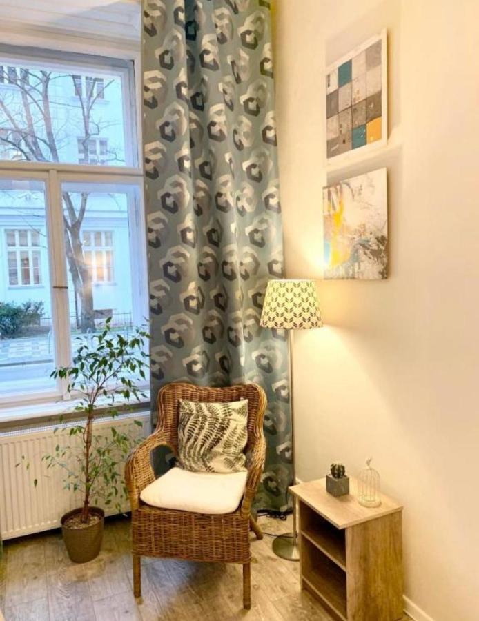 Gallys Apartment Lounge 프라하 외부 사진